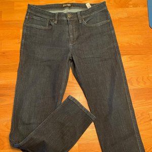 DUER PERFORMANCE DENIM SLIM JEAN - Slim Fit/Super Stretch